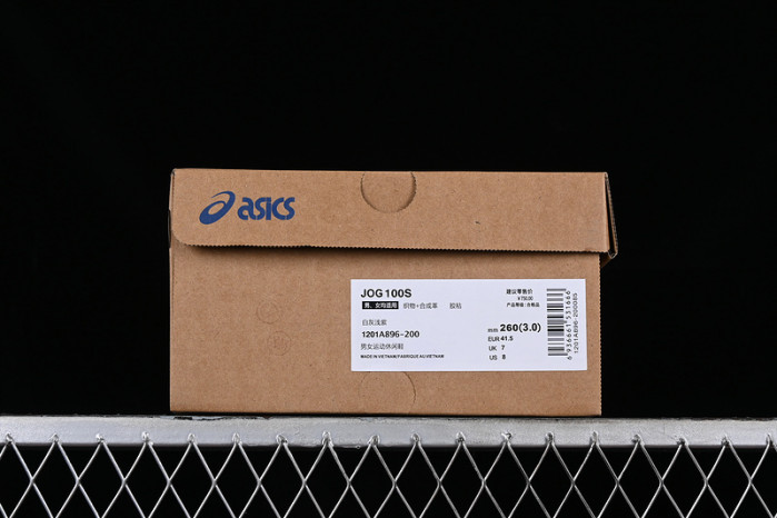 Asics Jog 100 S 