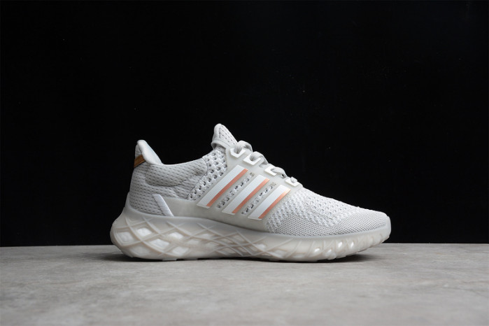ADIDAS Ultra Boost DNA Web"Black/Red"UB GY8081
