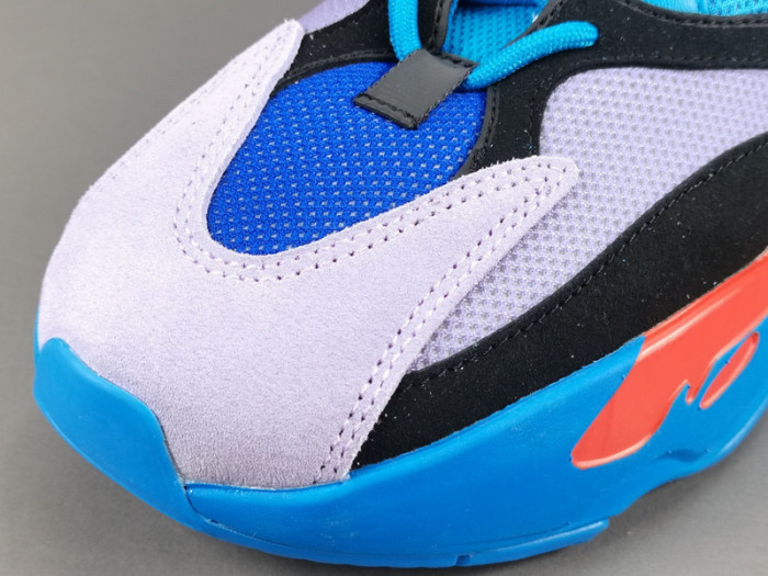 adidas originals YEEZY BOOST 700＂Hi-Res Blue ＂ HQ6980