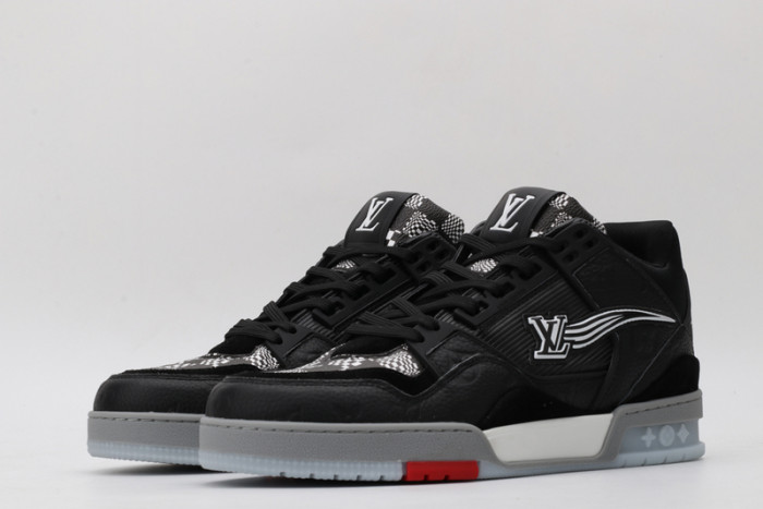 LUSV SNEAKERS