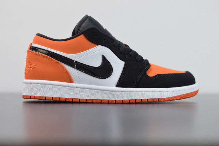 Air Jordan 1 Low Shattered Backboard 553558-128