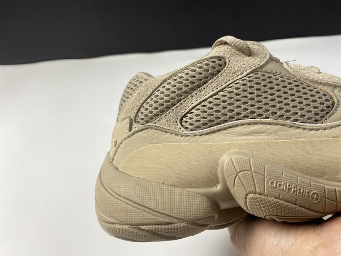 Adidas YEEZY 500 Taupe Light GX3605