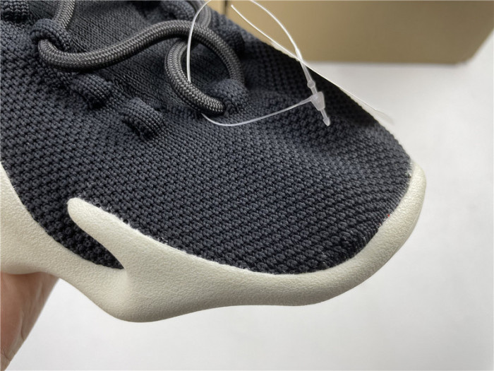 ADIDAS YEEZY 450 CLOUD BLACK H68049