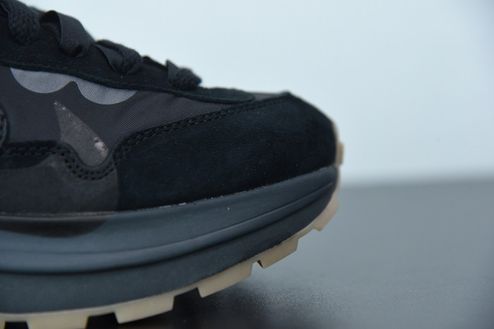 Sacai x VaporWaffle 