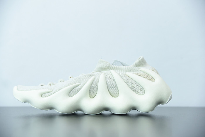 Adidas Yeezy 450 “Cloud White” H68038
