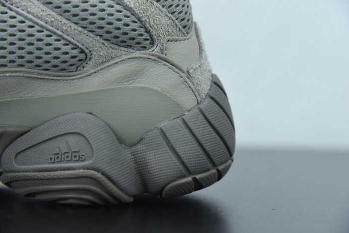 Adidas Yeezy 500 “Ash Grey” GX3607