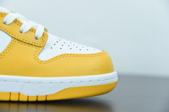 Nike Dunk High Dark Sulfur DD1869-106