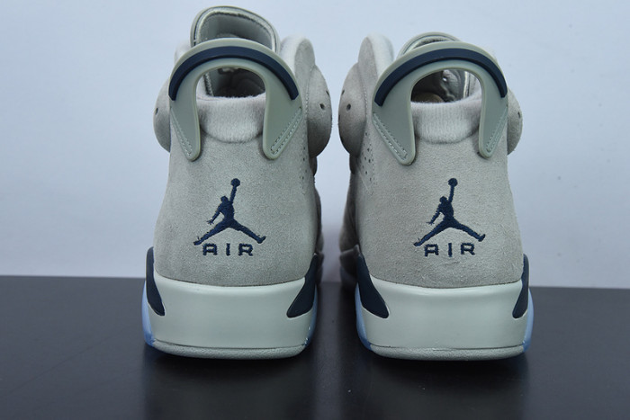 Air Jordan 6 "Georgetown" CT8529-012