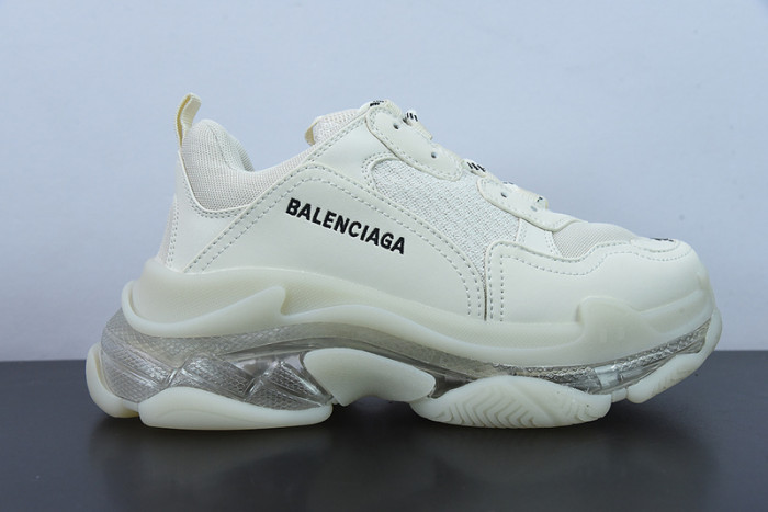 BALCIA Triple S Sneaker