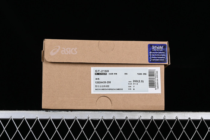 (WMNS) Asics GT-2160 Floral 
