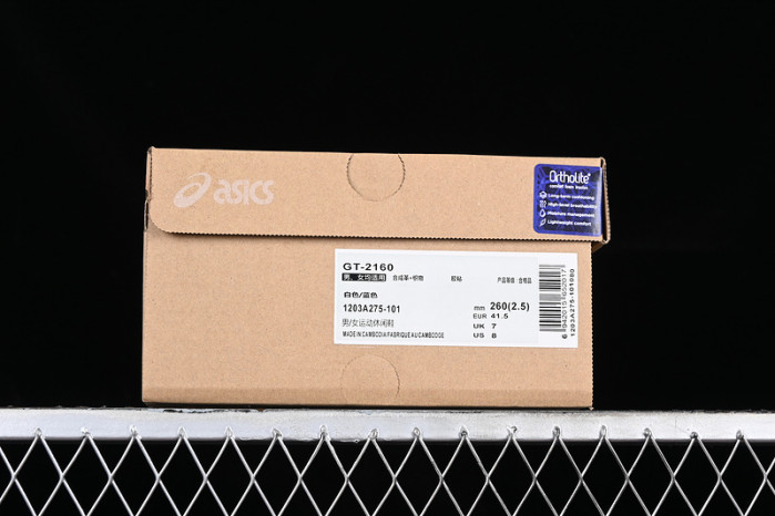 ASICS GT 2160 