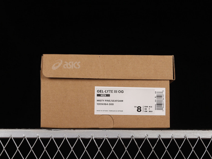 ASICS Gel Lyte 3 OG 