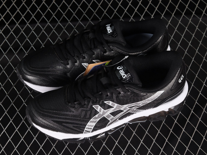 Asics Gel-Quantum 360 VII (Black) 1201A481-001
