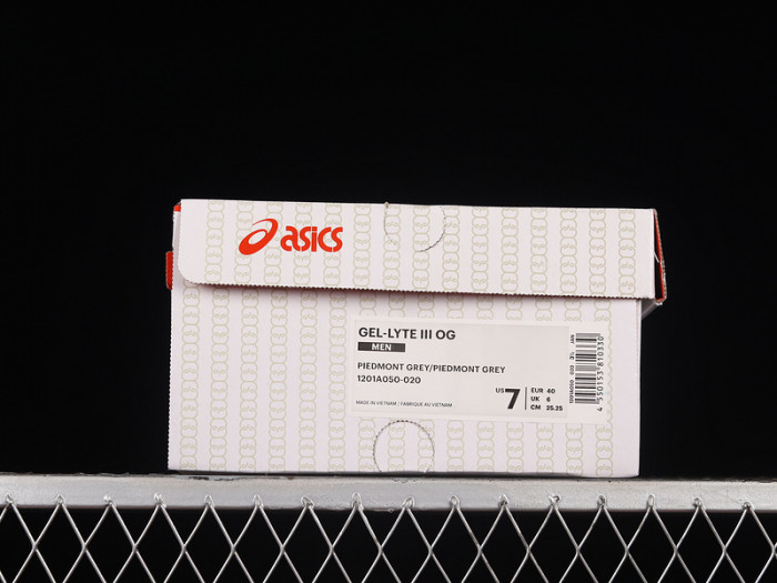 ASICS Gel Lyte 3 