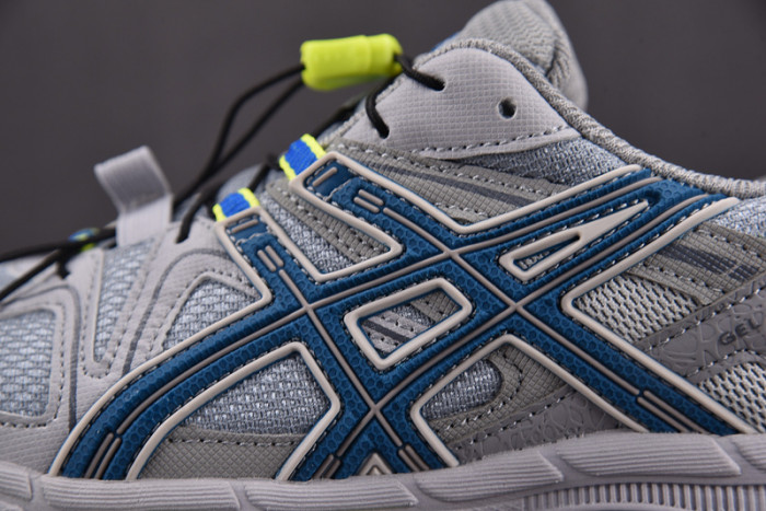 ASICS Gel-Kahana 8 Grey/Blue 1011B387-020