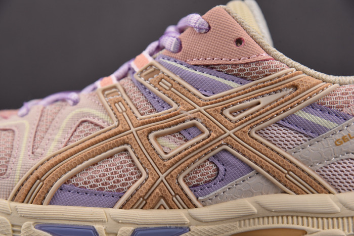 (WMNS) ASICS Gel-Kahana 8 Pink 1012A978-700