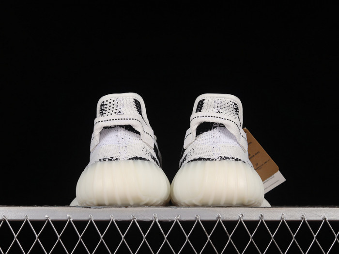 YEEZY BOOST 350 V2 "ZEBRA" CP9654