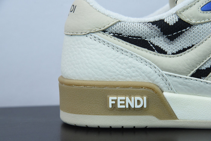 FENDI SNEAKERS