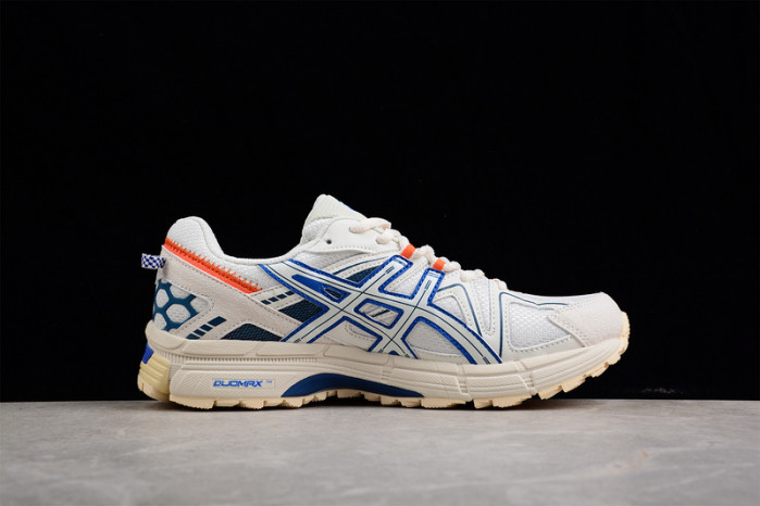 Asics Gel-Kahana 8 Brown/Blue 1011B109-203