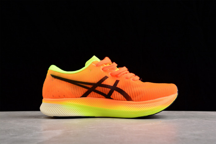 ASICS Metaspeed Sky ''Shocking Orange'' 1011B215‑800