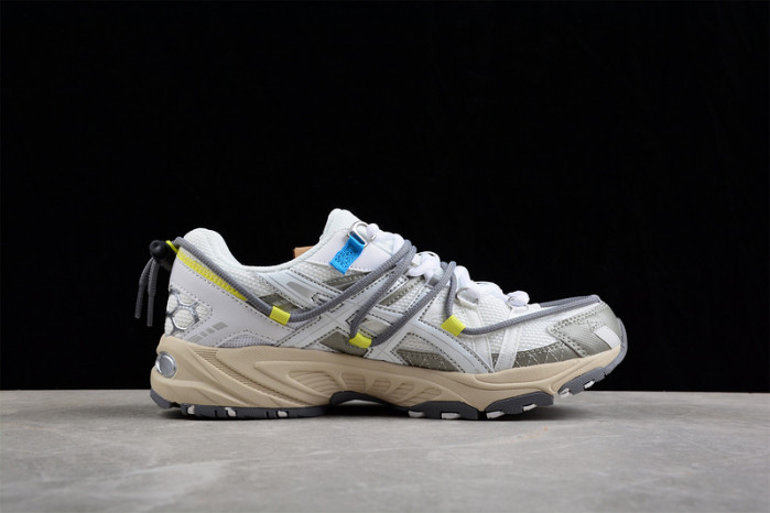 ASICS Gel Kahana TR V2 ''White Silver'' 1203A259‑100