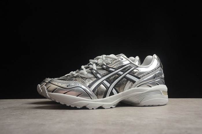 Asics KIKS x Asics Gel-1090 Blade 