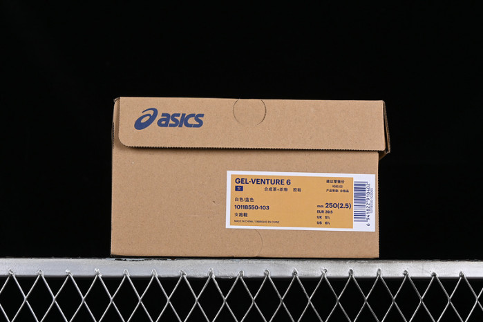 Asics Gel-Venture 6 
