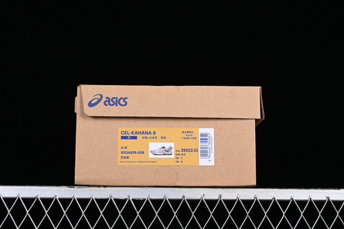 (WMNS) Asics Gel-Kahana 8 