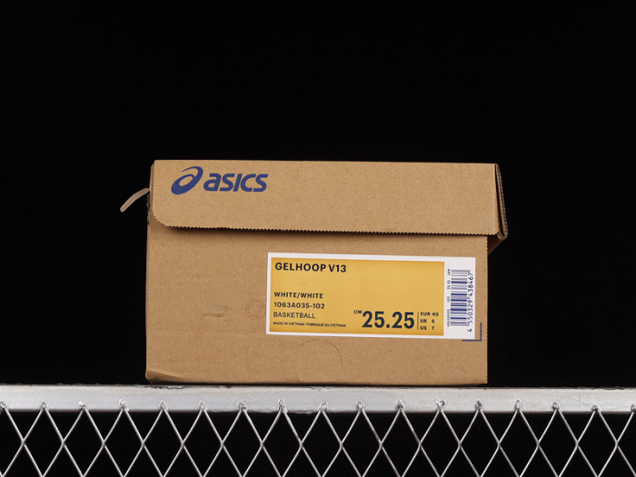 Asics Gelhoop V13 