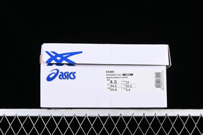 Asics EX89 x Kith