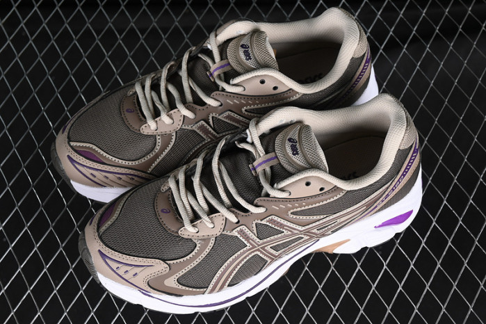 ASICS GT-2160 Low Dark Taupe Purple - 1203A320-251