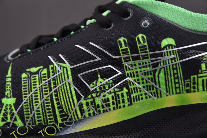 ASICS GEL-Nimbus 25 