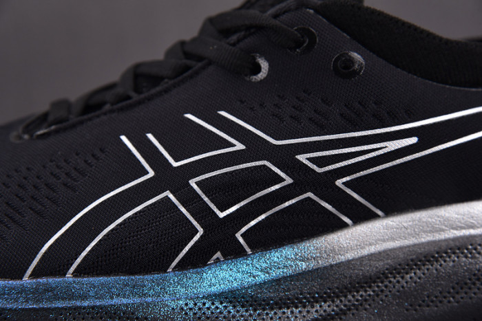 ASICS Gel Nimbus 25 Platinum 