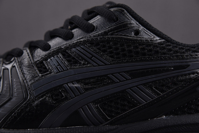 Asics Gel Kayano Triple Black Men