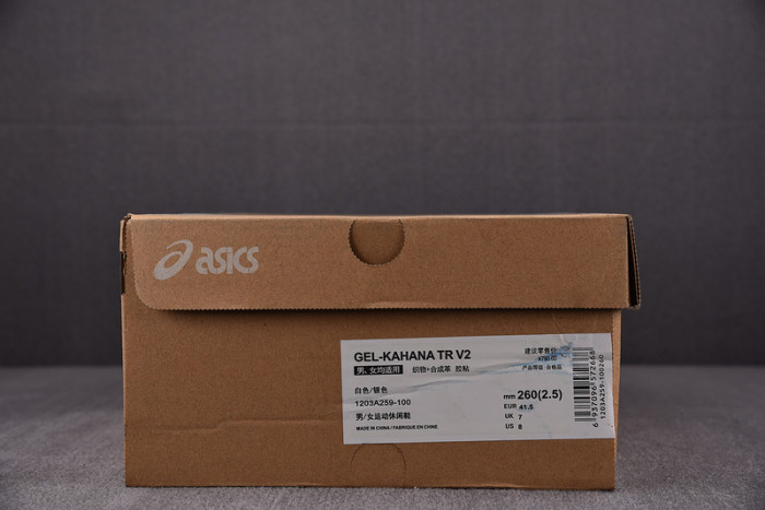 ASICS Gel Kahana TR V2 
