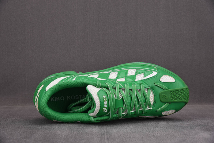 ASICS GEL-Kiril x Kiko Kostadinov Cilantro 2020 - 1023A019-300