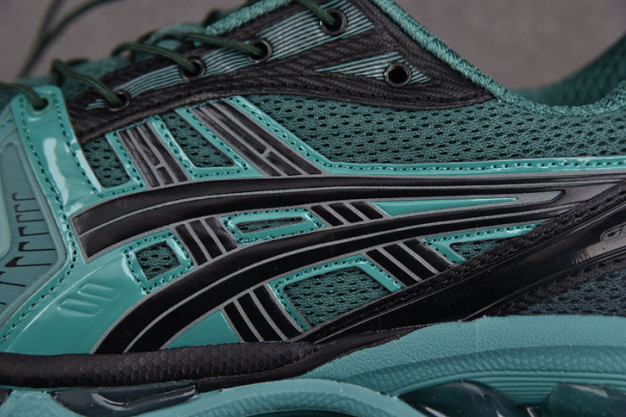 Unaffected Asics Gel-Kayano 14 Uranus Green 1201A922-300