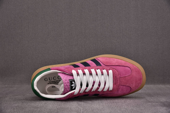 ADIDAS X GUCCI WMNS GAZELLE 