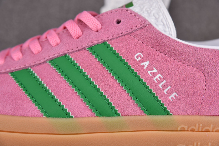 adidas Originals WMNS Gazelle Bold True Pink IE0420