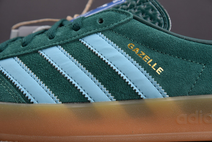 adidas Originals GAZELLE INDOOR College Green IG9979