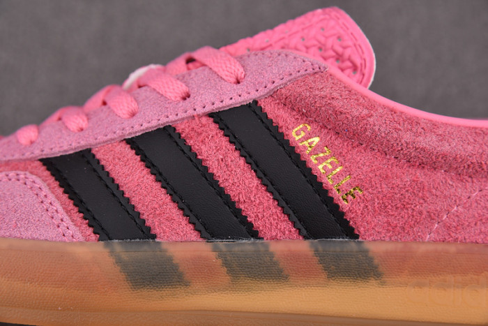 adidas Originals Gazelle Indoor Bliss Pink IE7002