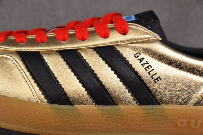 Gucci x Adidas Originals Gazelle 