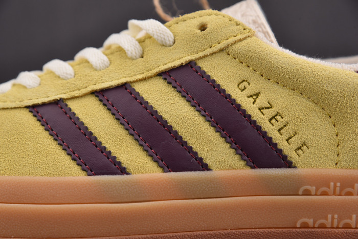 adidas Wmns Originals Gazelle BOLD IF5937