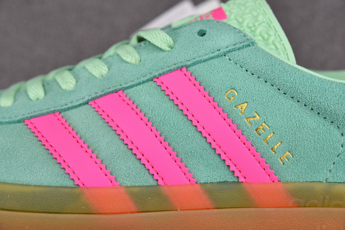 (Women) adidas Gazelle Bold 