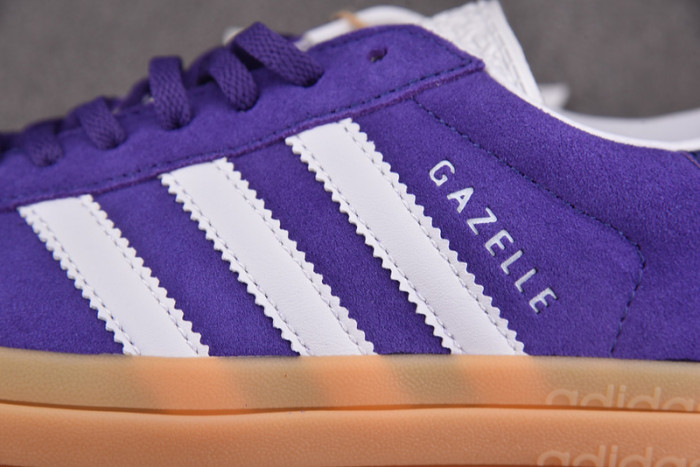 (WMNS) adidas Gazelle Bold 