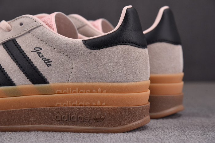 adidas Originals WMNS Gazelle Bold Wonder Quartz IE0429