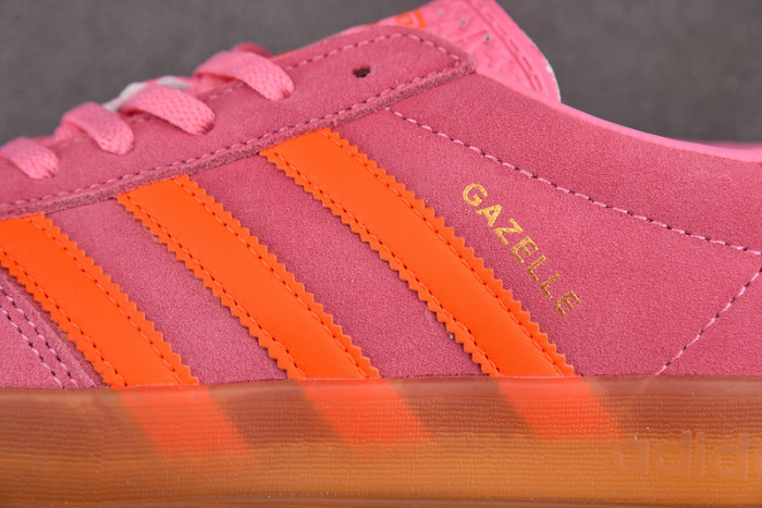 adidas WMNS Originals GAZELLE INDOOR Beam Pink IE1058