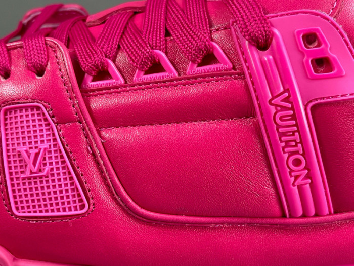 LUSV SNEAKERS