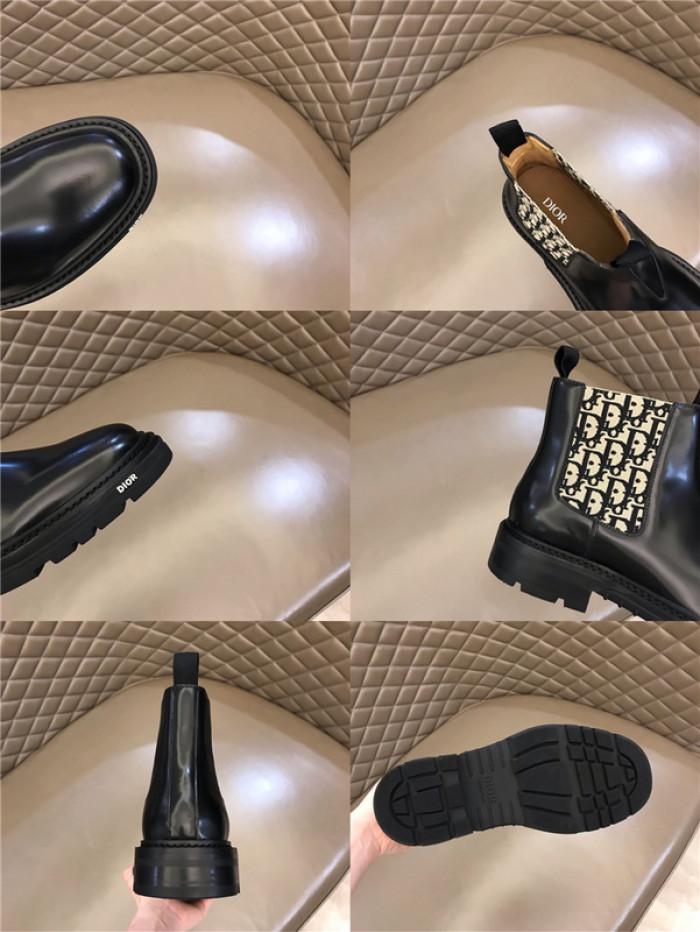DOR BOOT