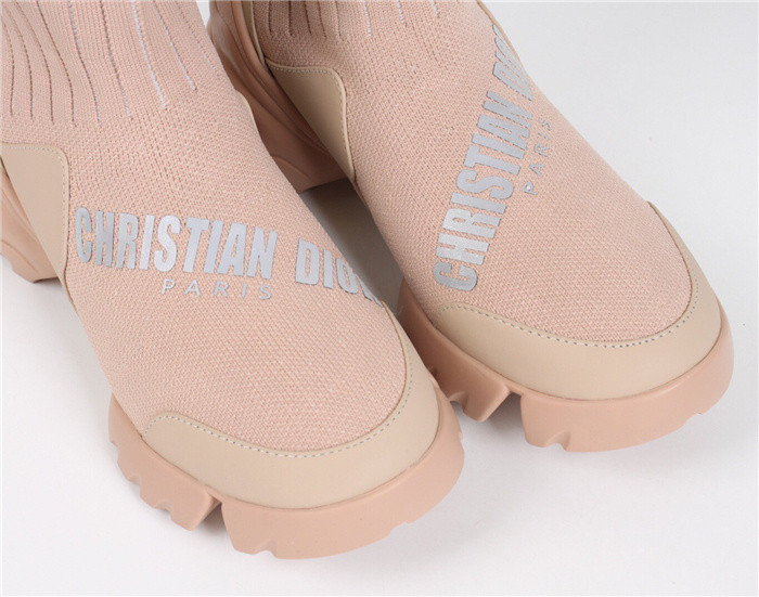 DOR BOOT